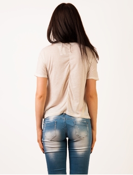 Tricou Cu Imprimeu 
